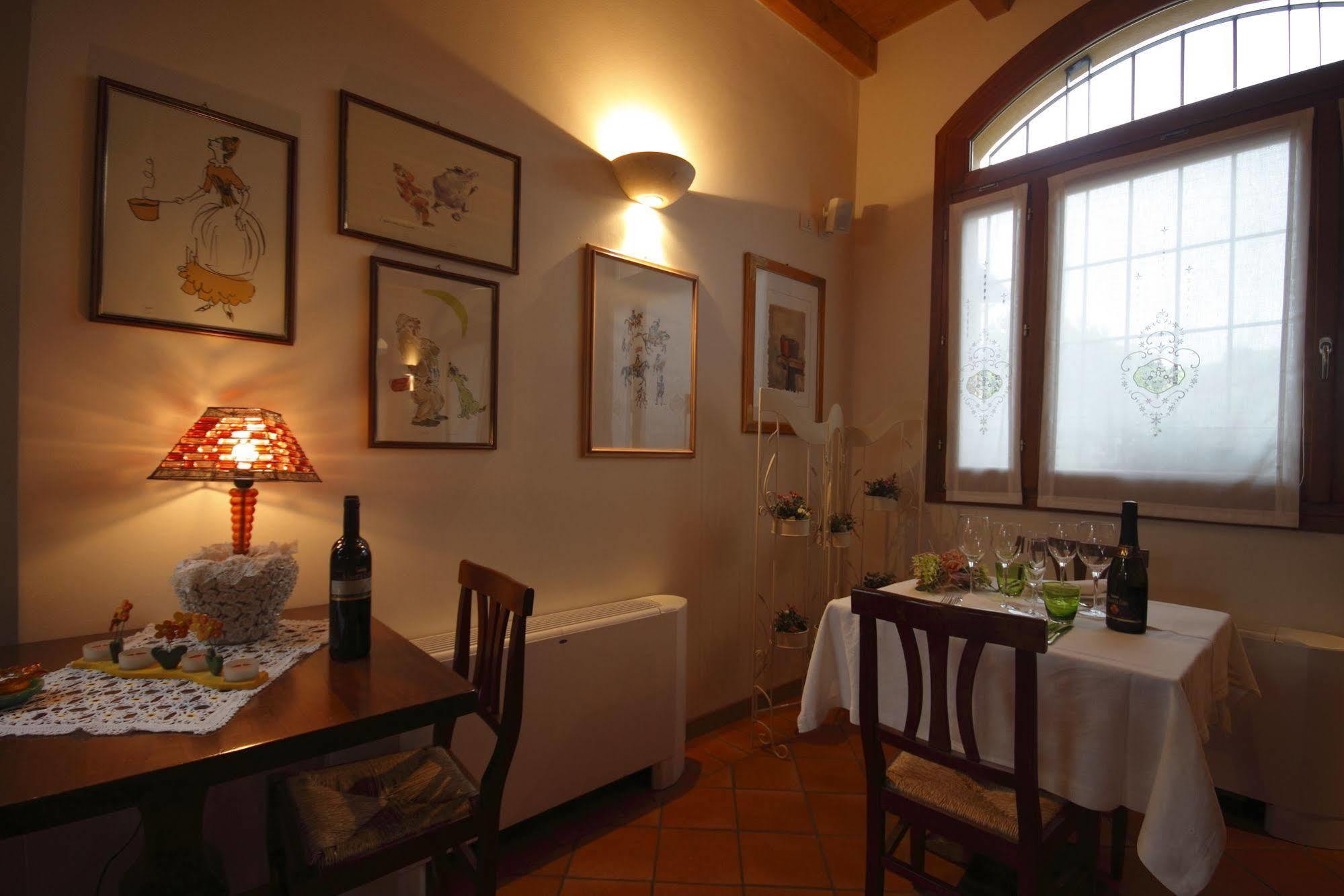 Agriturismo Gaggioli Borgo Delle Vigne زولا بريدوسا المظهر الخارجي الصورة